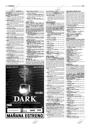 ABC SEVILLA 27-10-2005 página 64