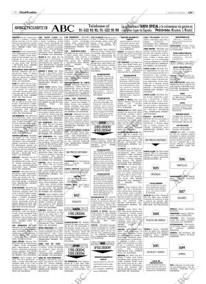 ABC SEVILLA 27-10-2005 página 70