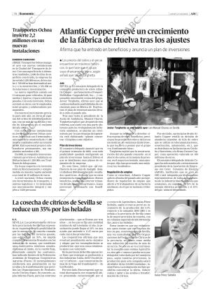 ABC SEVILLA 27-10-2005 página 76