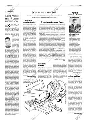 ABC SEVILLA 27-10-2005 página 8