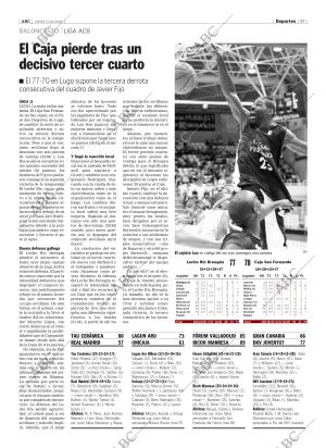 ABC SEVILLA 27-10-2005 página 97