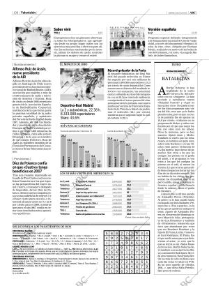 ABC MADRID 28-10-2005 página 108