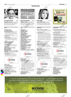 ABC MADRID 28-10-2005 página 111