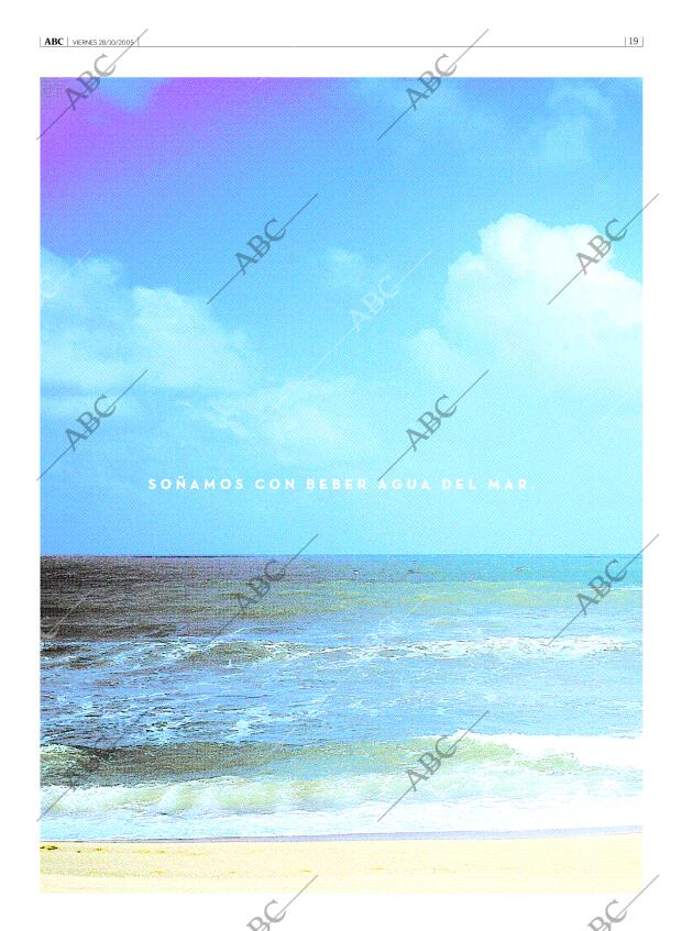 ABC MADRID 28-10-2005 página 19