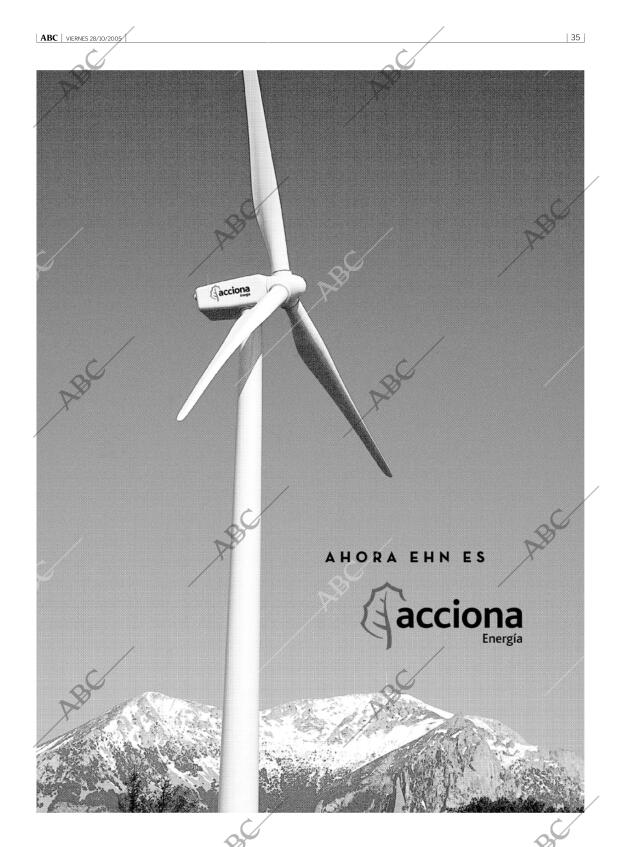 ABC MADRID 28-10-2005 página 35