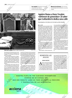 ABC MADRID 28-10-2005 página 37