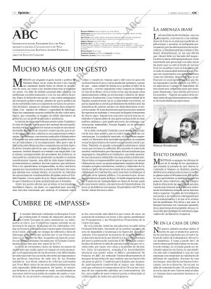 ABC MADRID 28-10-2005 página 4