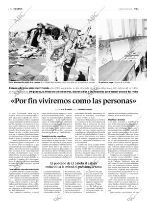 ABC MADRID 28-10-2005 página 40