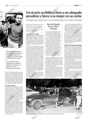 ABC MADRID 28-10-2005 página 41