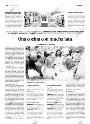 ABC MADRID 28-10-2005 página 43