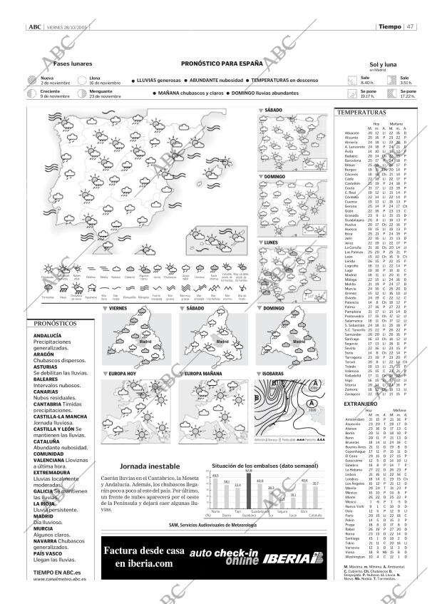 ABC MADRID 28-10-2005 página 47