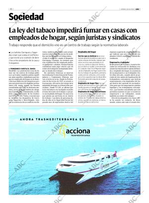 ABC MADRID 28-10-2005 página 48