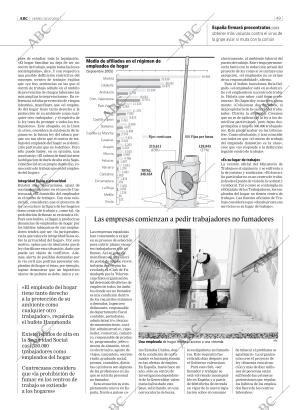 ABC MADRID 28-10-2005 página 49