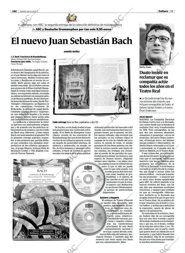 ABC MADRID 28-10-2005 página 59