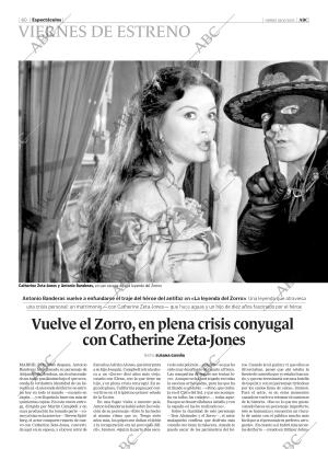 ABC MADRID 28-10-2005 página 60