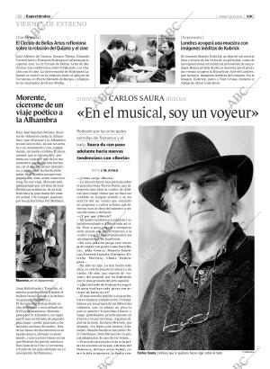 ABC MADRID 28-10-2005 página 62