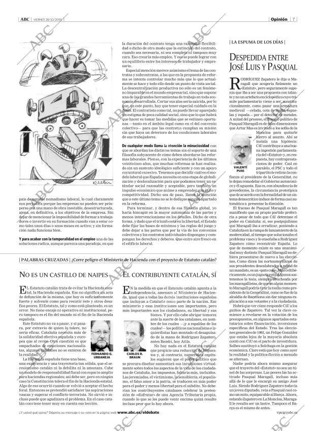 ABC MADRID 28-10-2005 página 7