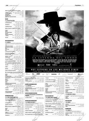 ABC MADRID 28-10-2005 página 75