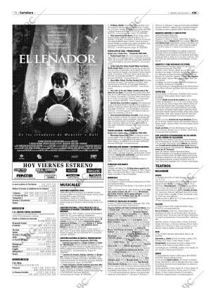 ABC MADRID 28-10-2005 página 76