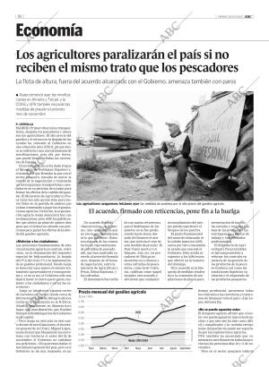 ABC MADRID 28-10-2005 página 86