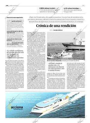 ABC MADRID 28-10-2005 página 87