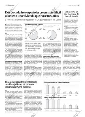 ABC MADRID 28-10-2005 página 88