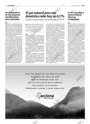 ABC MADRID 28-10-2005 página 90