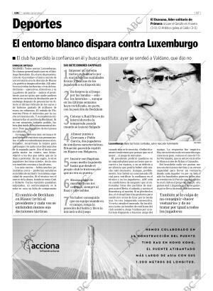 ABC MADRID 28-10-2005 página 97