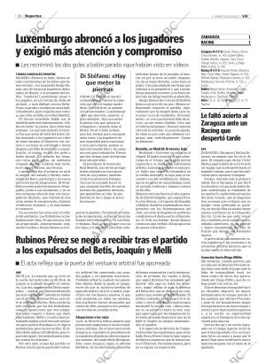 ABC MADRID 28-10-2005 página 98