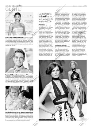 ABC CORDOBA 29-10-2005 página 100