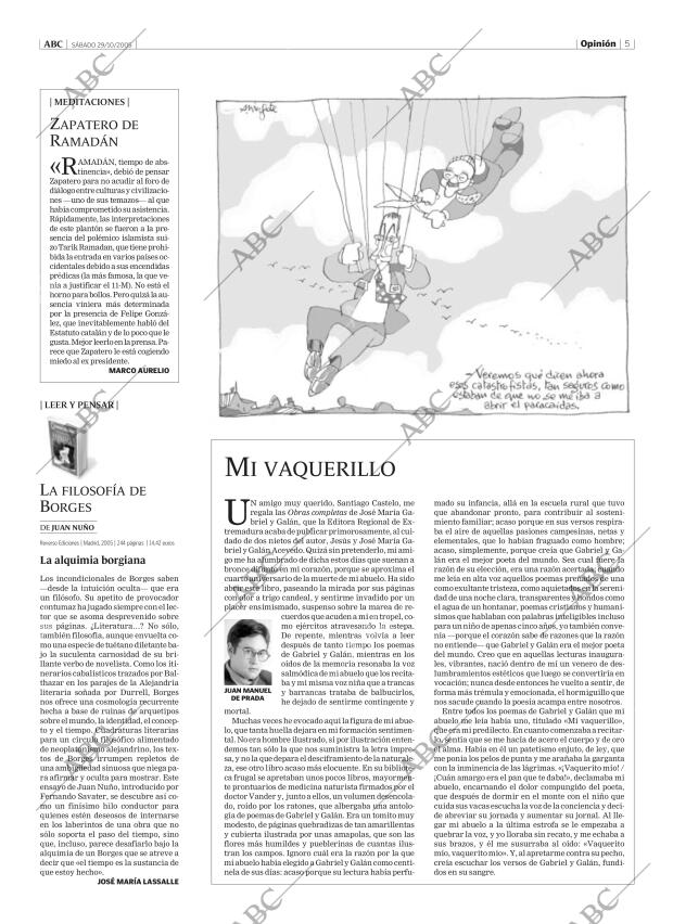 ABC CORDOBA 29-10-2005 página 5