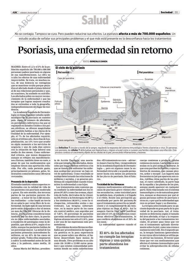 ABC CORDOBA 29-10-2005 página 55