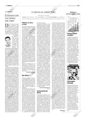 ABC CORDOBA 29-10-2005 página 8