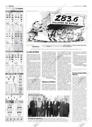 ABC SEVILLA 29-10-2005 página 24