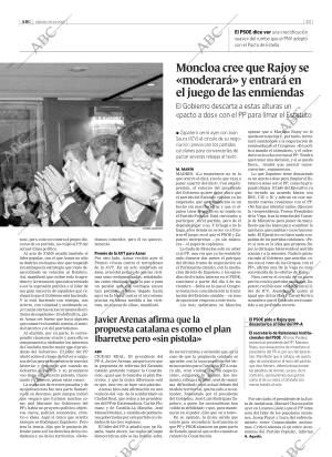 ABC SEVILLA 29-10-2005 página 33