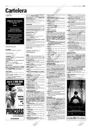 ABC SEVILLA 29-10-2005 página 64