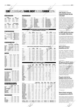 ABC SEVILLA 29-10-2005 página 84