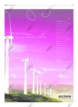 ABC CORDOBA 31-10-2005 página 25