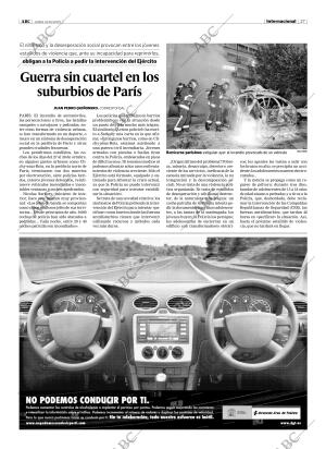 ABC CORDOBA 31-10-2005 página 27