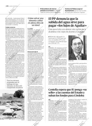 ABC CORDOBA 31-10-2005 página 29