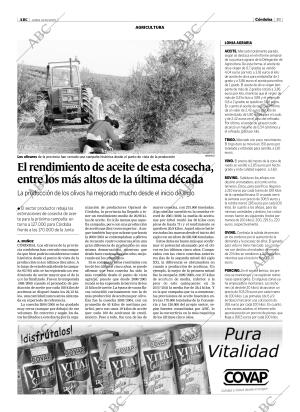 ABC CORDOBA 31-10-2005 página 39