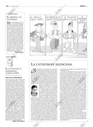 ABC CORDOBA 31-10-2005 página 5