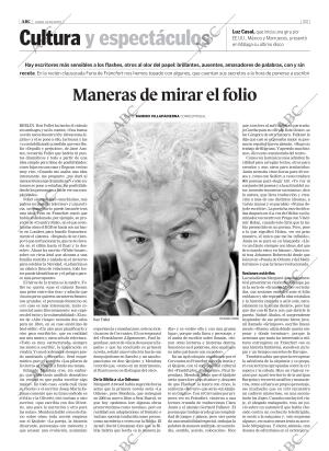 ABC CORDOBA 31-10-2005 página 53