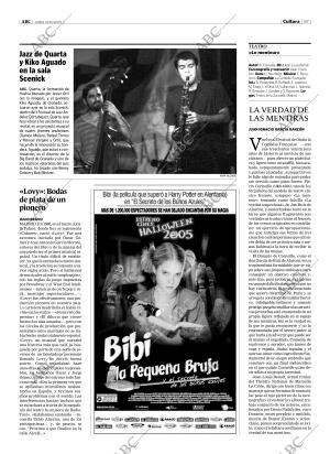 ABC CORDOBA 31-10-2005 página 57