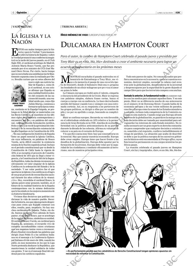 ABC CORDOBA 31-10-2005 página 6