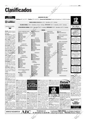 ABC CORDOBA 31-10-2005 página 60