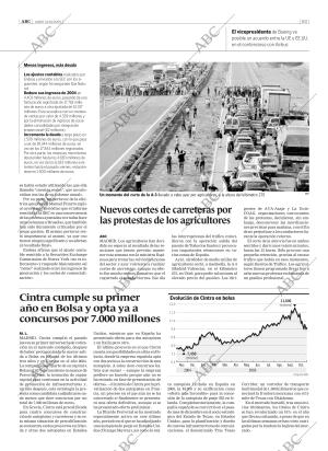 ABC CORDOBA 31-10-2005 página 63