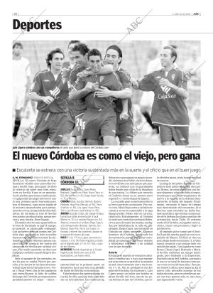 ABC CORDOBA 31-10-2005 página 66