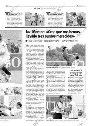 ABC CORDOBA 31-10-2005 página 69
