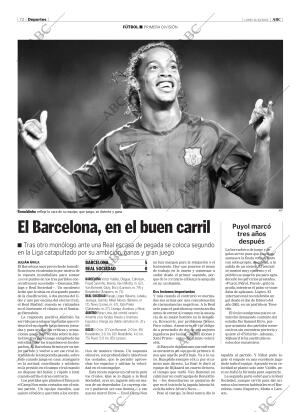 ABC CORDOBA 31-10-2005 página 72